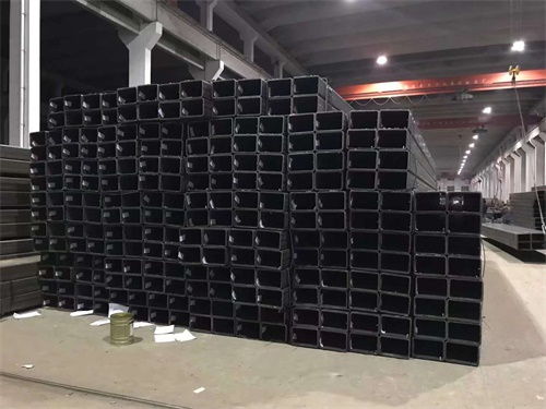 沙县冷拔方管选型指南 工程采购怎么选
